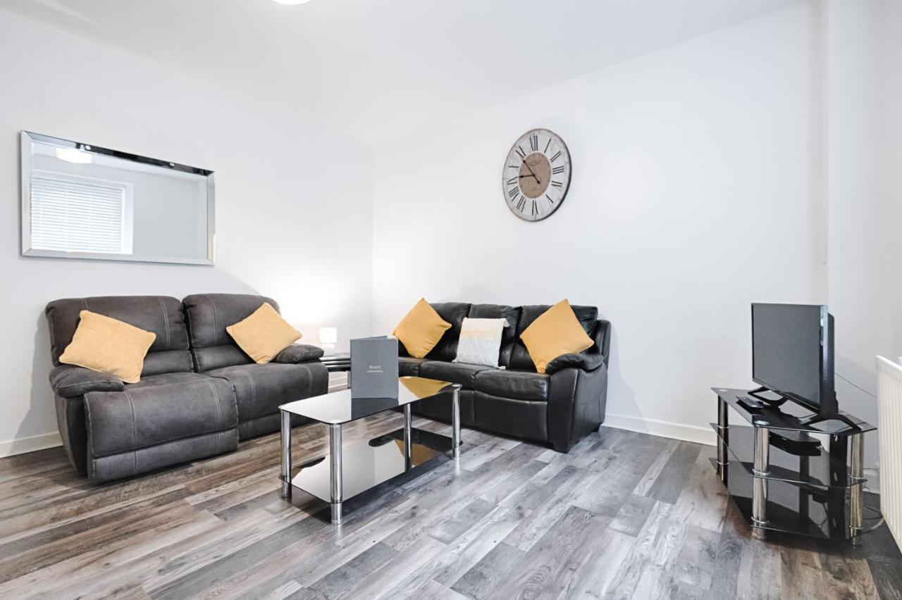 Parking, Smart Tv'S In All Rooms! Swansea Bagian luar foto