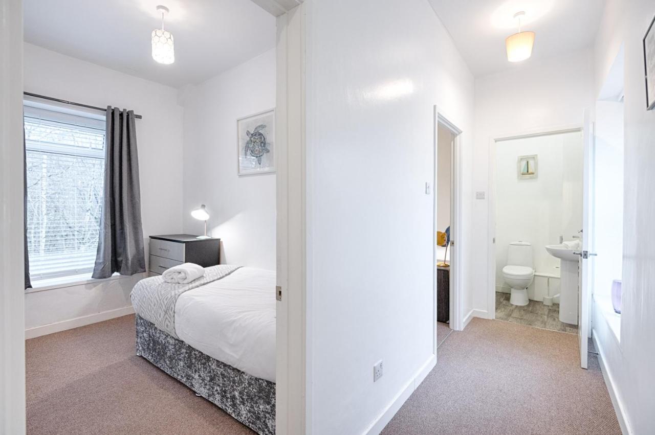 Parking, Smart Tv'S In All Rooms! Swansea Bagian luar foto